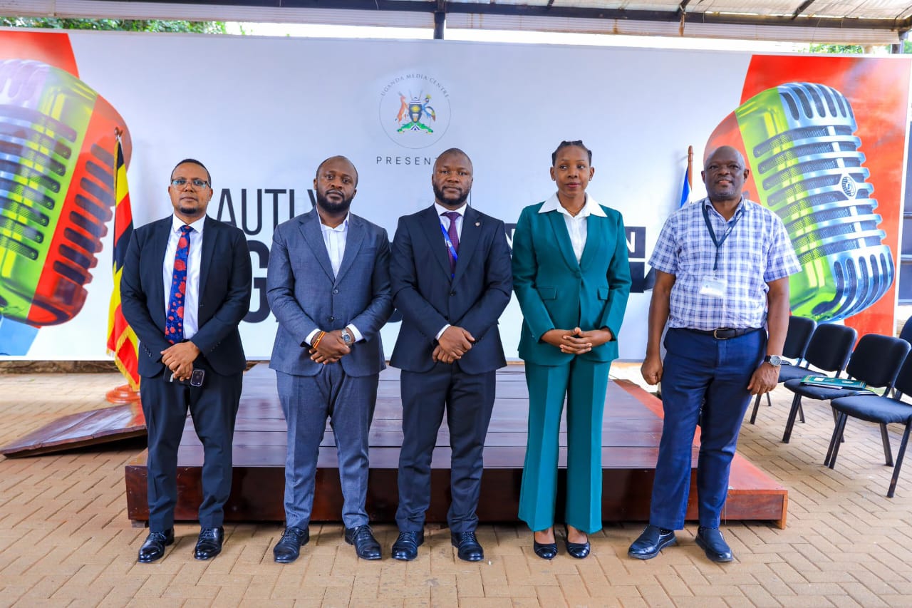 Uganda to Host Continental Copyright Symposium