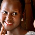 Ms. Doreen Mukiza