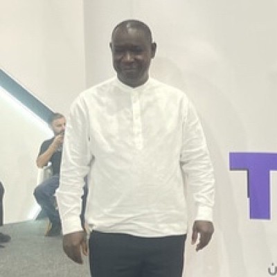 Mr. David Kasozi Kibuuka