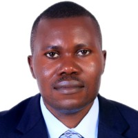 Mr. Paul Okoth