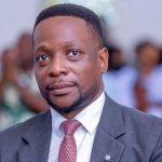 Mr. Ivan Mawanda